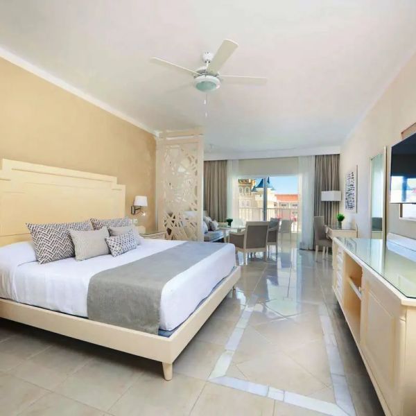 Bahia Principe Fantasia Punta Cana – 2026-09-24 - Zdjęcie 3