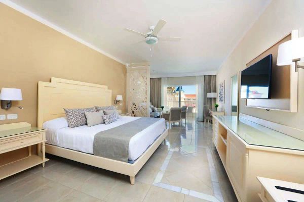 Bahia Principe Fantasia Punta Cana