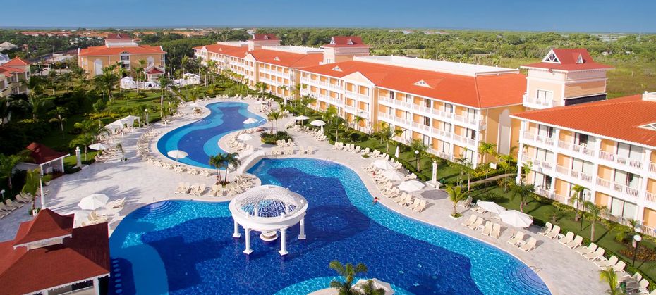 Bahia Principe Grand Aquamarine (ex. Luxury Bahia Principe Ambar Green)