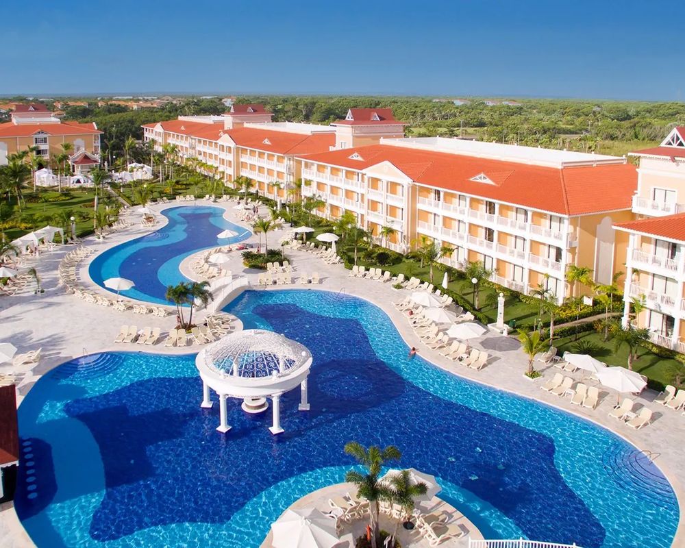 Bahia Principe Grand Aquamarine (ex. Luxury Bahia Principe Ambar Green)