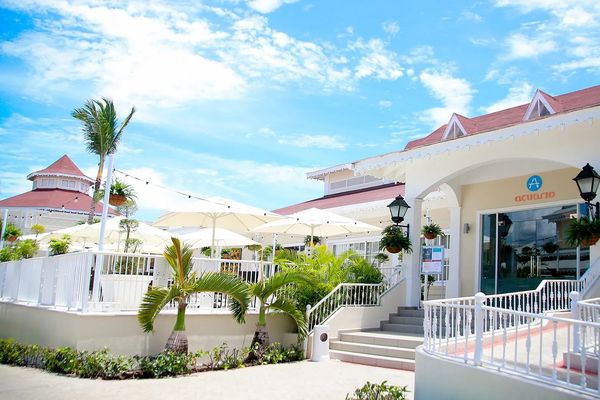 Bahia Principe Grand Aquamarine (ex. Luxury Bahia Principe Ambar Green)