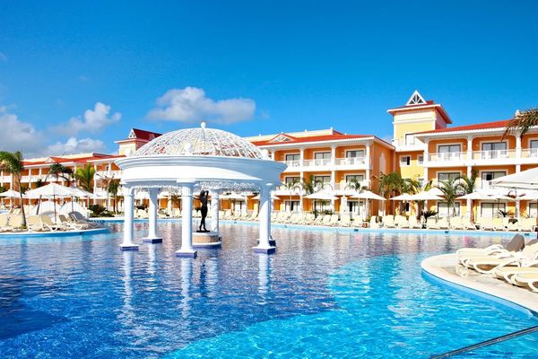 Bahia Principe Grand Aquamarine (ex. Luxury Bahia Principe Ambar Green)