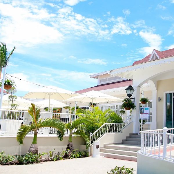 Bahia Principe Grand Aquamarine ex Luxury Bahia Principe Ambar Green – 2026-08-29 - Zdjęcie 2