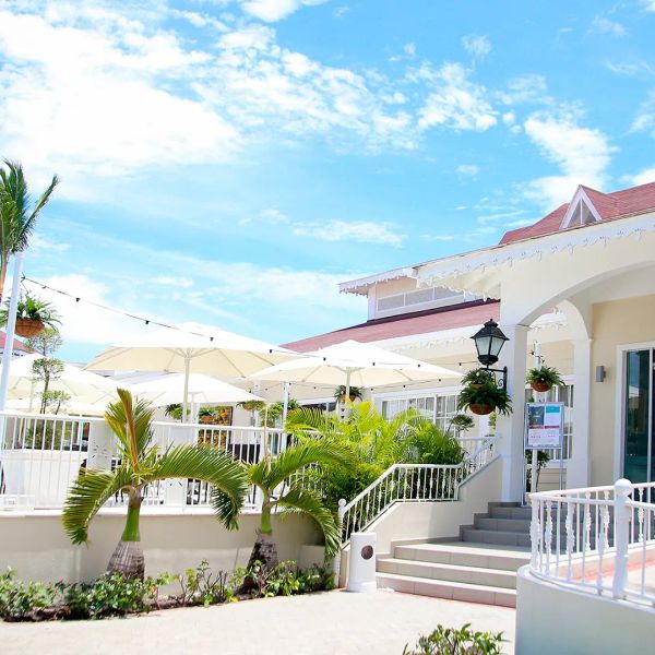 Bahia Principe Grand Aquamarine ex Luxury Bahia Principe Ambar Green – 2026-09-24 - Zdjęcie 2