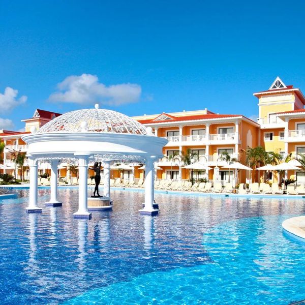 Bahia Principe Grand Aquamarine ex Luxury Bahia Principe Ambar Green – 2026-09-24 - Zdjęcie 3