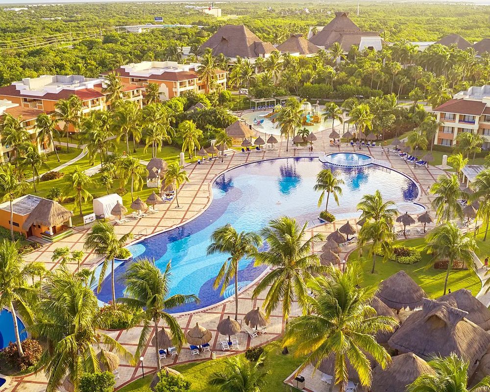 Bahia Principe Grand Coba