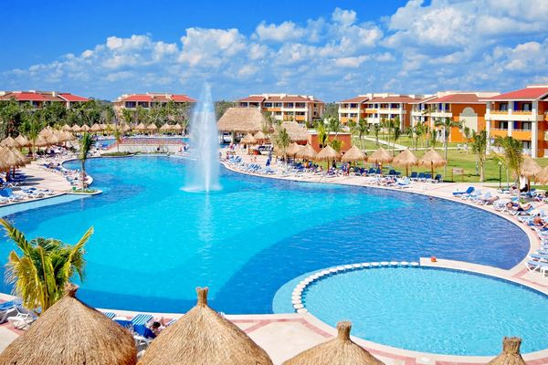 Bahia Principe Grand Coba