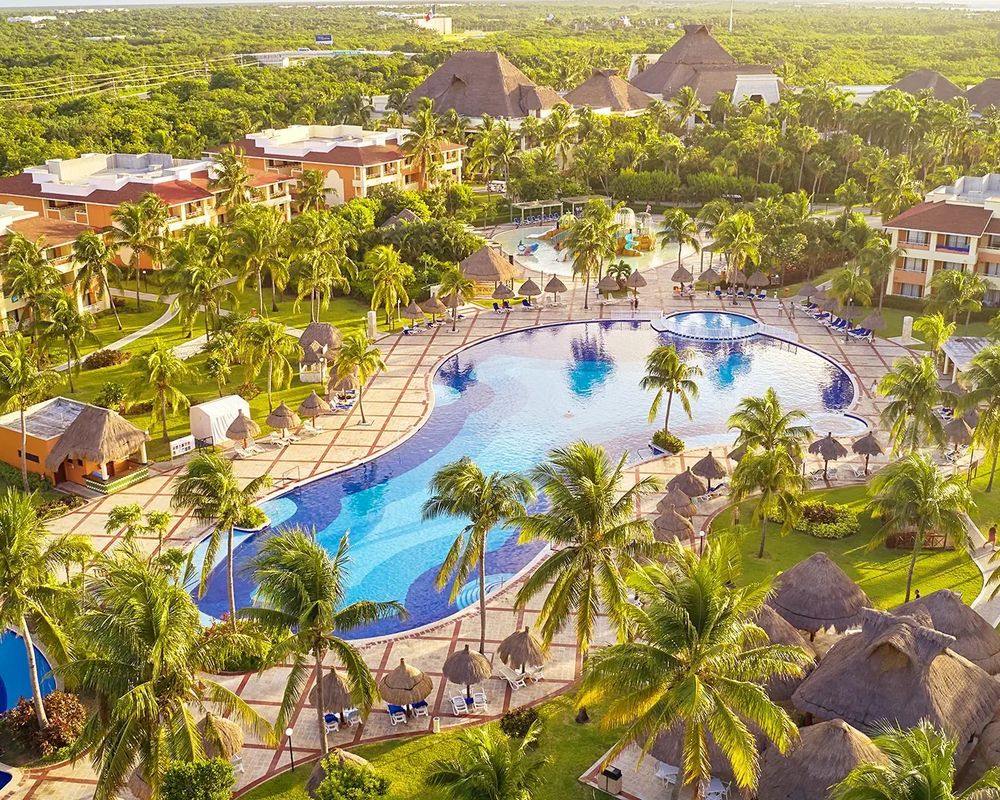 Bahia Principe Grand Coba