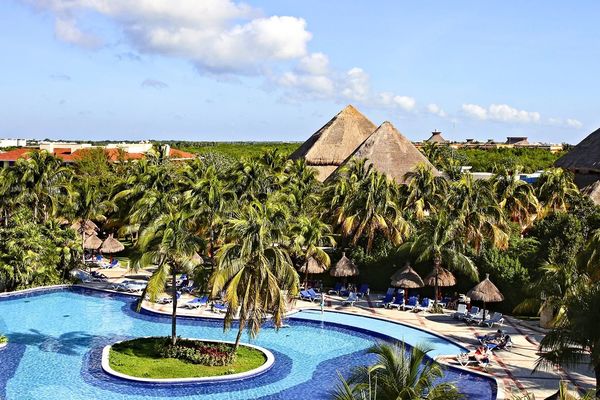 Bahia Principe Grand Coba