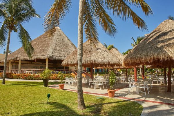 Bahia Principe Grand Coba