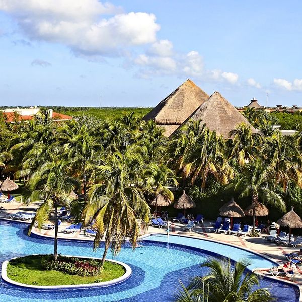 Bahia Principe Grand Coba – 2026-09-21 - Zdjęcie 2
