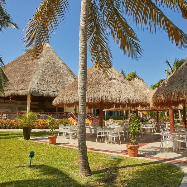 Bahia Principe Grand Coba – 2026-09-21 - Zdjęcie 3