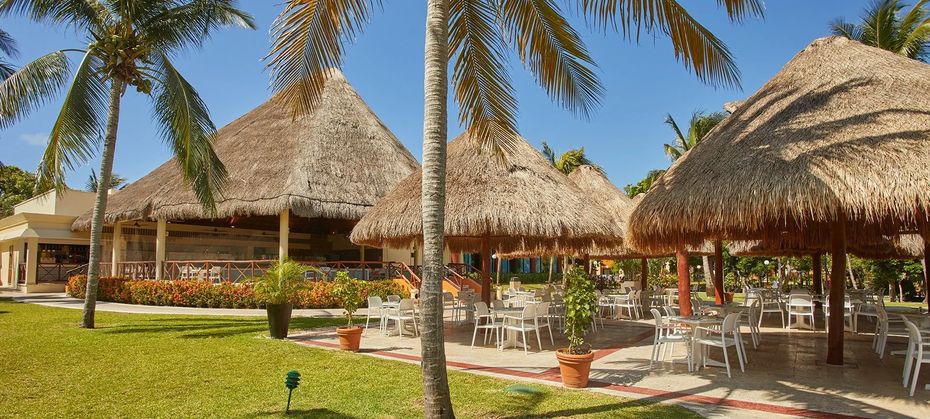 Bahia Principe Grand Coba