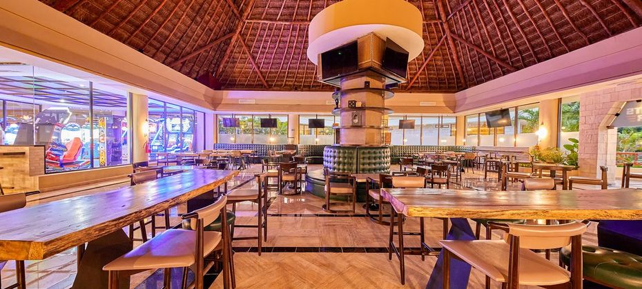 Bahia Principe Grand Coba