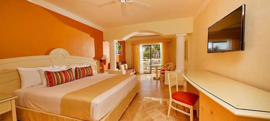 Bahia Principe Grand Coba