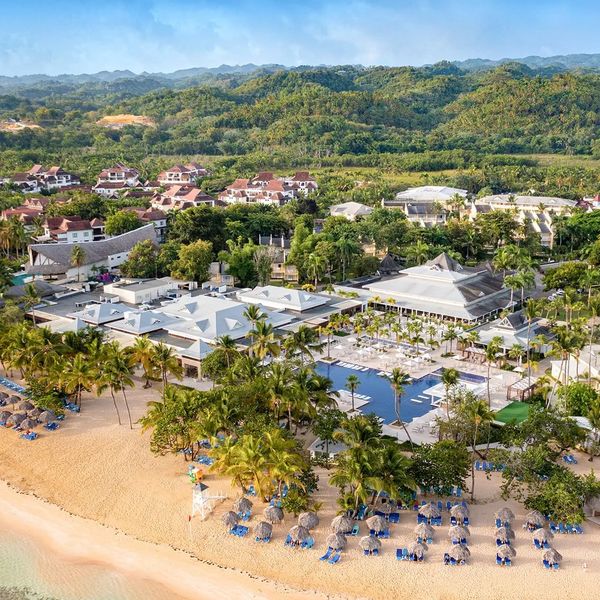 Bahia Principe Grand El Portillo