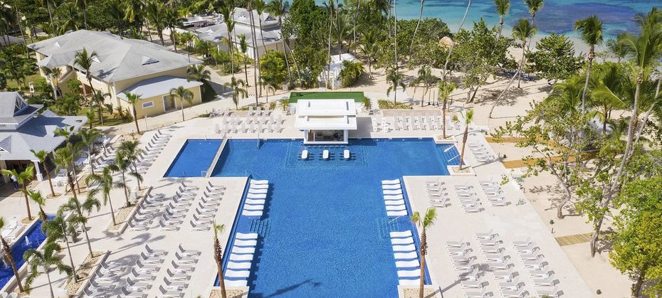Bahia Principe Grand El Portillo
