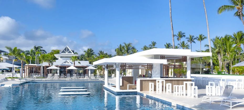 Bahia Principe Grand El Portillo