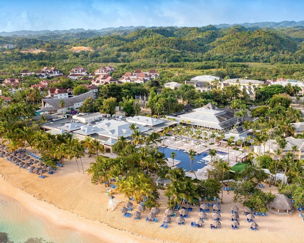 Bahia Principe Grand El Portillo