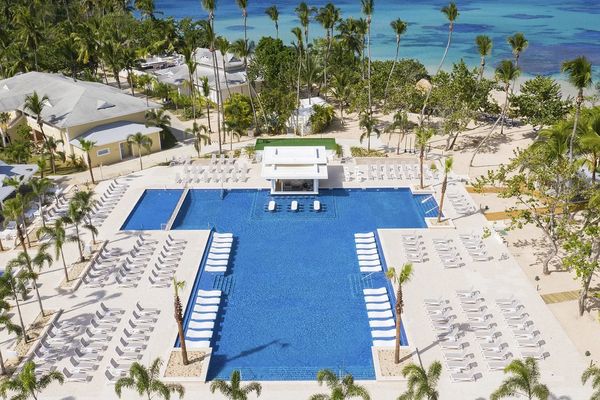 Bahia Principe Grand El Portillo