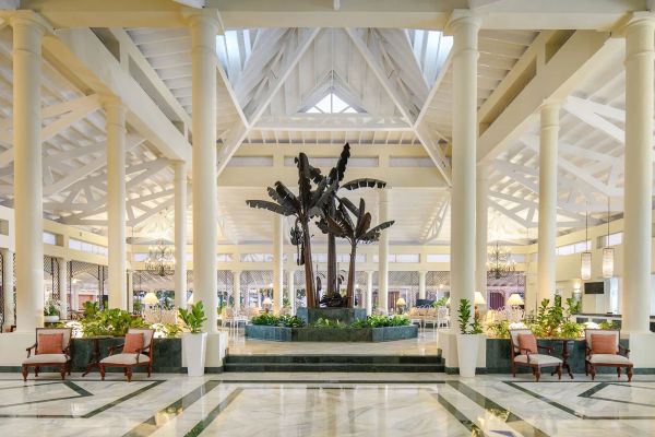 Bahia Principe Grand El Portillo