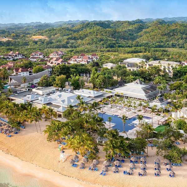 Bahia Principe Grand El Portillo