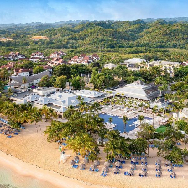 Bahia Principe Grand El Portillo — Puerto Plata, Dominikana