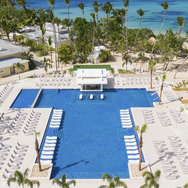 Bahia Principe Grand El Portillo – 2026-11-16 - Zdjęcie 2