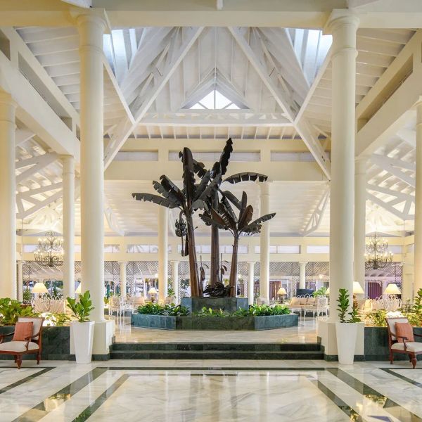 Bahia Principe Grand El Portillo – 2026-11-16 - Zdjęcie 3
