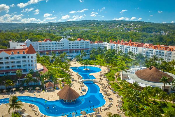 Bahia Principe Grand Jamaica
