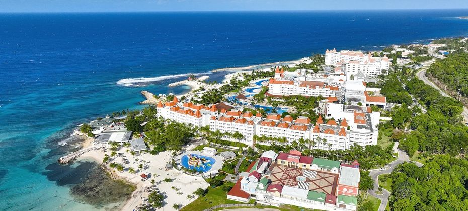 Bahia Principe Grand Jamaica