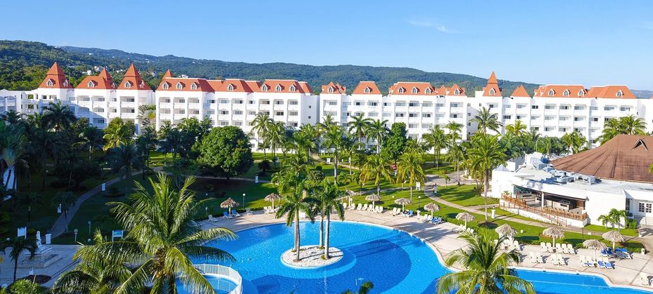 Bahia Principe Grand Jamaica