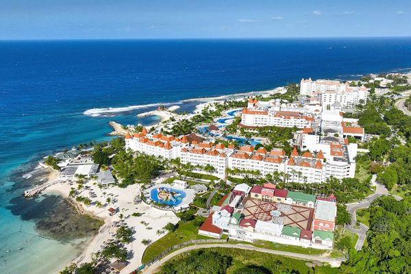 Bahia Principe Grand Jamaica