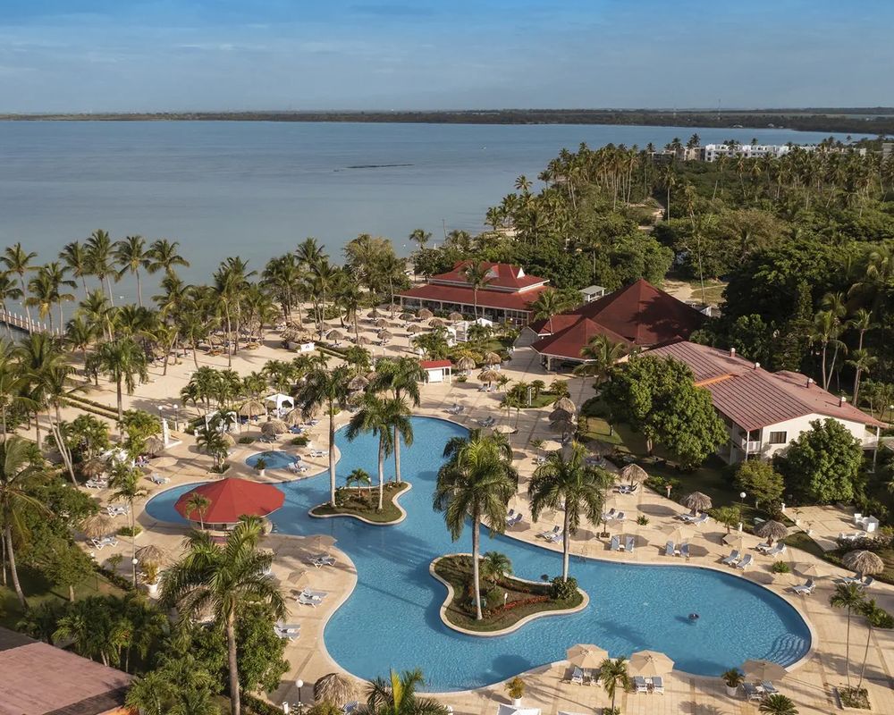 Grand Bahia Principe La Romana