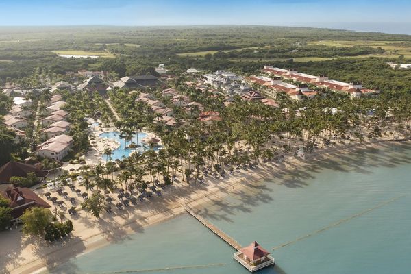 Grand Bahia Principe La Romana