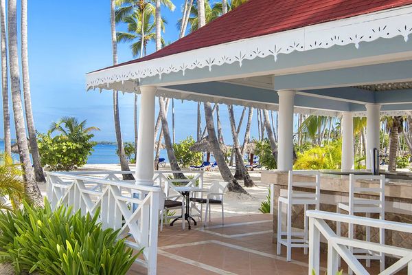 Grand Bahia Principe La Romana