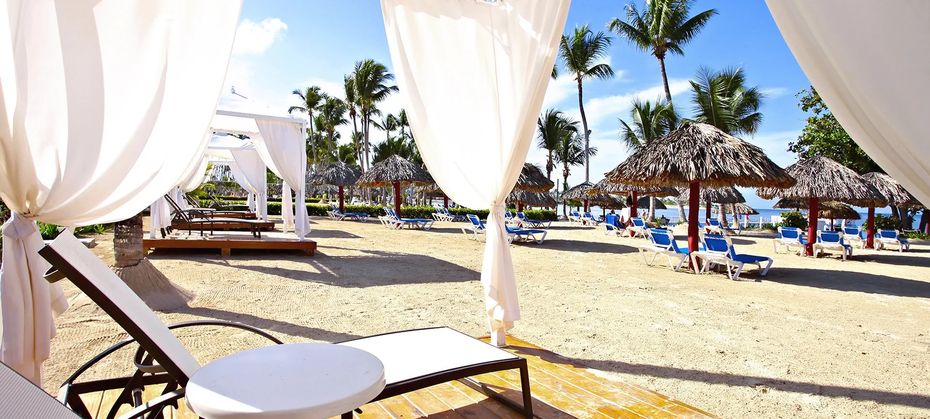 Grand Bahia Principe La Romana