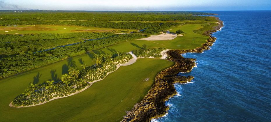 Grand Bahia Principe La Romana