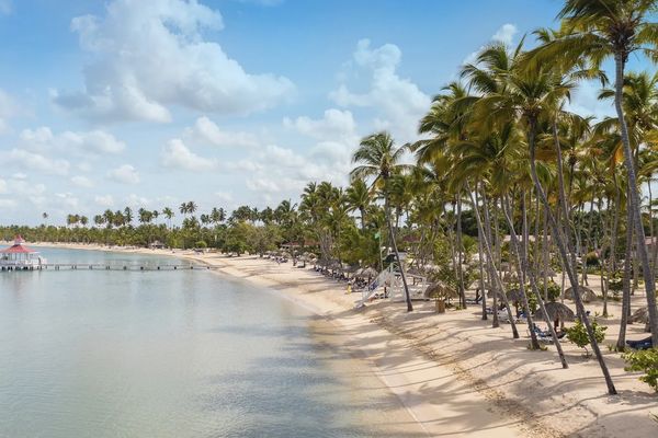 Grand Bahia Principe La Romana