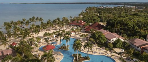 Grand Bahia Principe La Romana