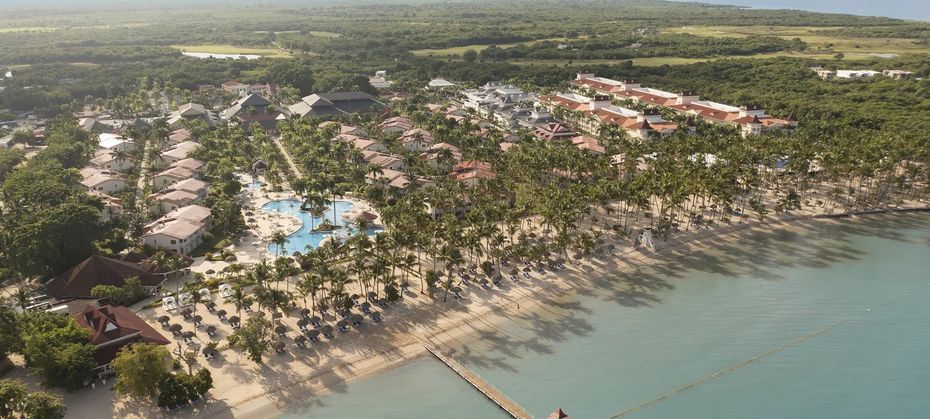 Grand Bahia Principe La Romana