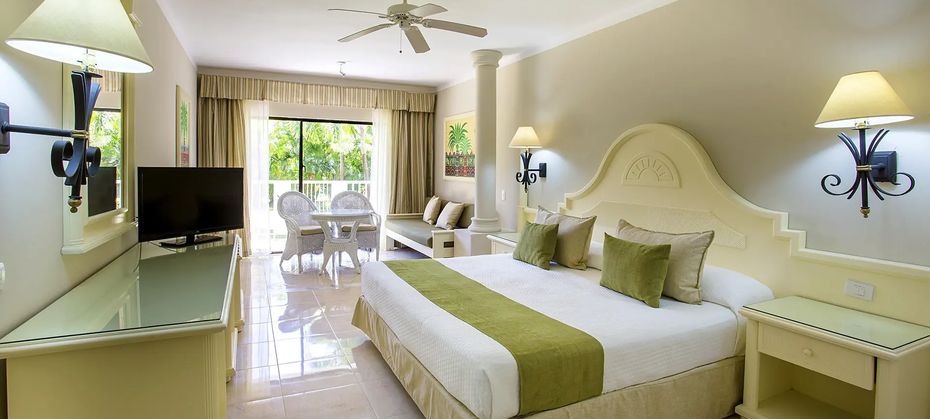 Grand Bahia Principe La Romana