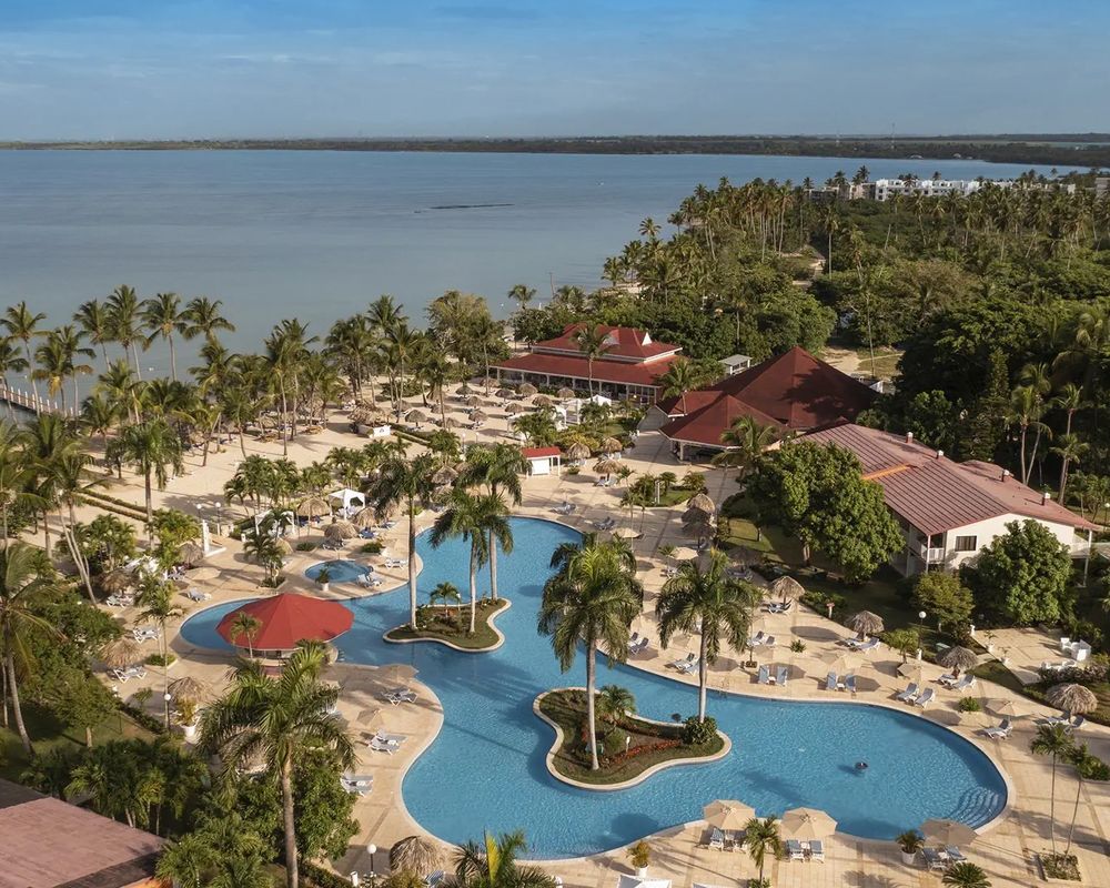 Bahia Principe Grand La Romana