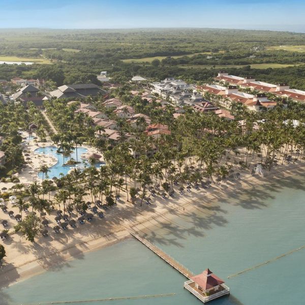 Bahia Principe Grand La Romana – 2026-08-27 - Zdjęcie 2