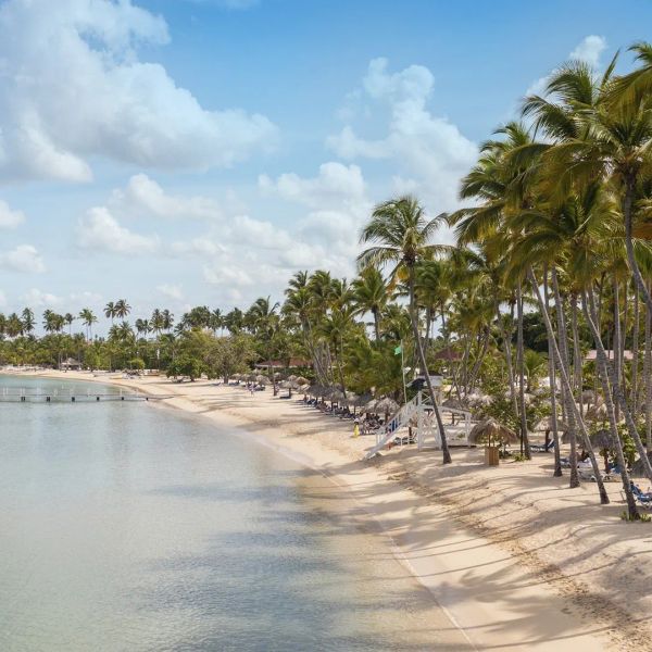 Bahia Principe Grand La Romana – 2026-08-27 - Zdjęcie 3