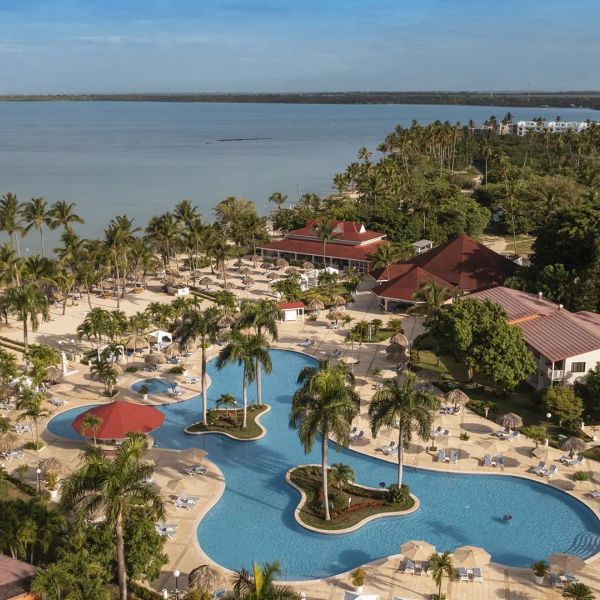 Bahia Principe Grand La Romana — La Romana, Dominikana