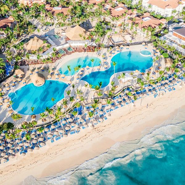 Bahia Grand Principe Punta Cana