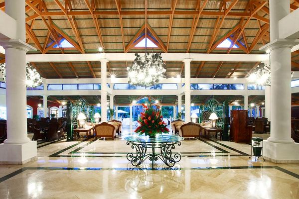 Bahia Grand Principe Punta Cana
