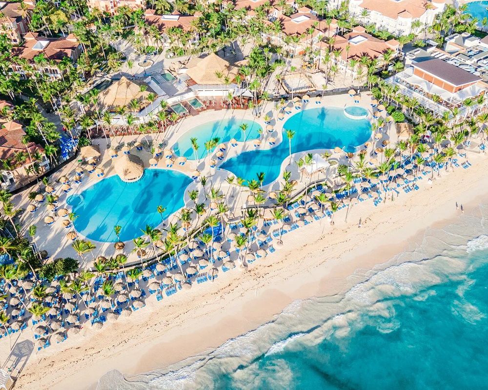 Bahia Grand Principe Punta Cana