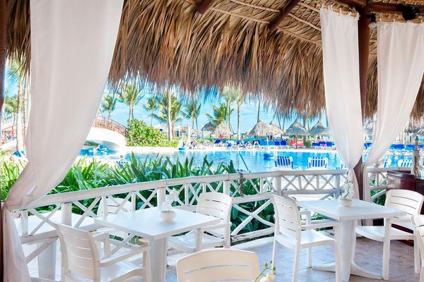 Bahia Grand Principe Punta Cana